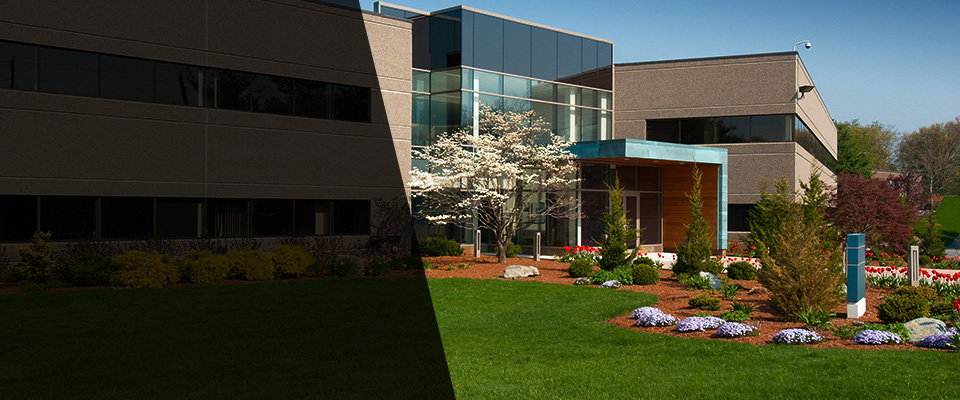 Marine City Landscapers