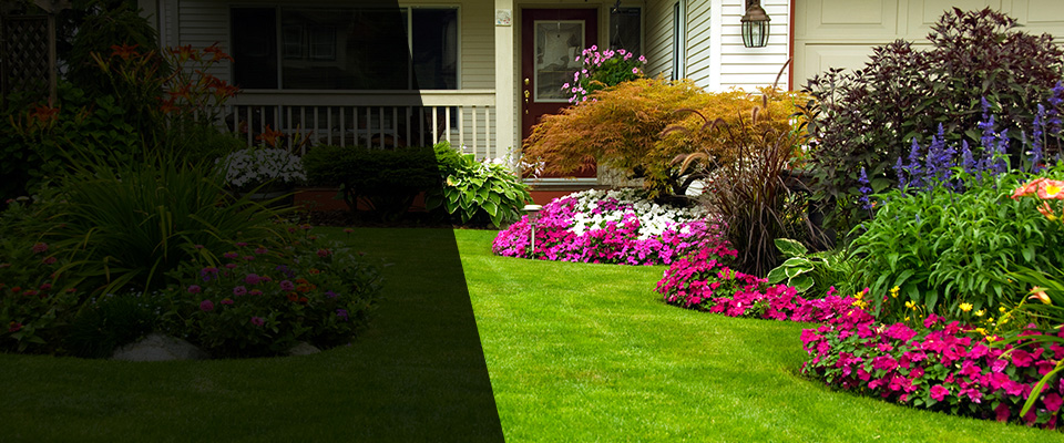Marine City Landscapers