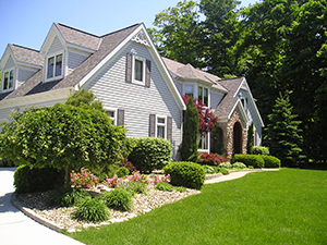 Landscapers and Lawncare Services in Marine City, MI
